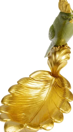 KARE Deko Schale Parrot Guard 10x21cm Online