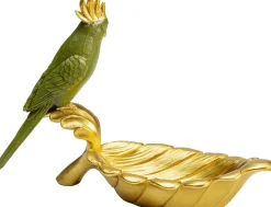 KARE Deko Schale Parrot Guard 10x21cm Online