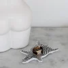KARE Deko Schale Zebra 21x15cm Discount