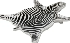 KARE Deko Schale Zebra 21x15cm Discount