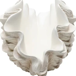 KARE Deko Vase Concha 29cm Clearance