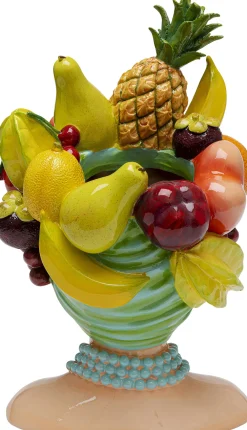 KARE Deko Vase Fruity 37cm Discount