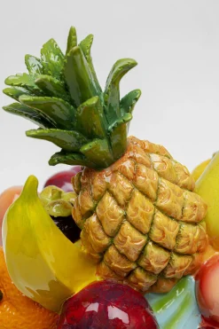 KARE Deko Vase Fruity 37cm Discount