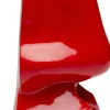 KARE Deko Vase Lips 38cm