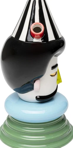 KARE Deko Vase Puppet Boy 36cm Best