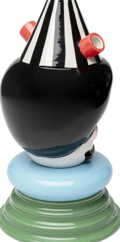 KARE Deko Vase Puppet Boy 36cm Best