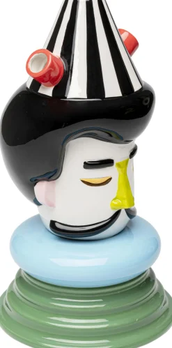 KARE Deko Vase Puppet Boy 36cm Best