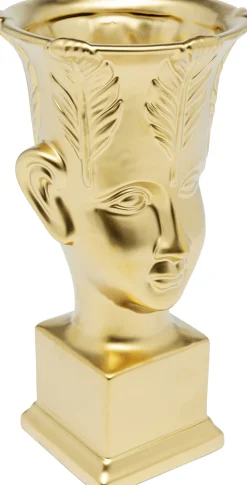 KARE Deko Vase Rosto 31cm Online