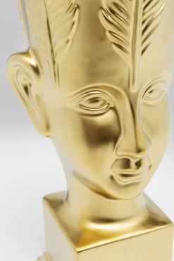 KARE Deko Vase Rosto 31cm Online