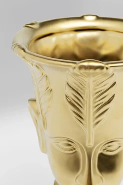 KARE Deko Vase Rosto 31cm Online