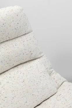 KARE Drehsessel + Hocker Columbia Online