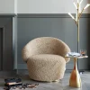 KARE Drehsessel Carella Sale