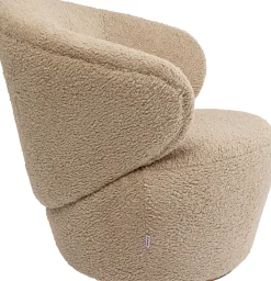 KARE Drehsessel Carella Sale