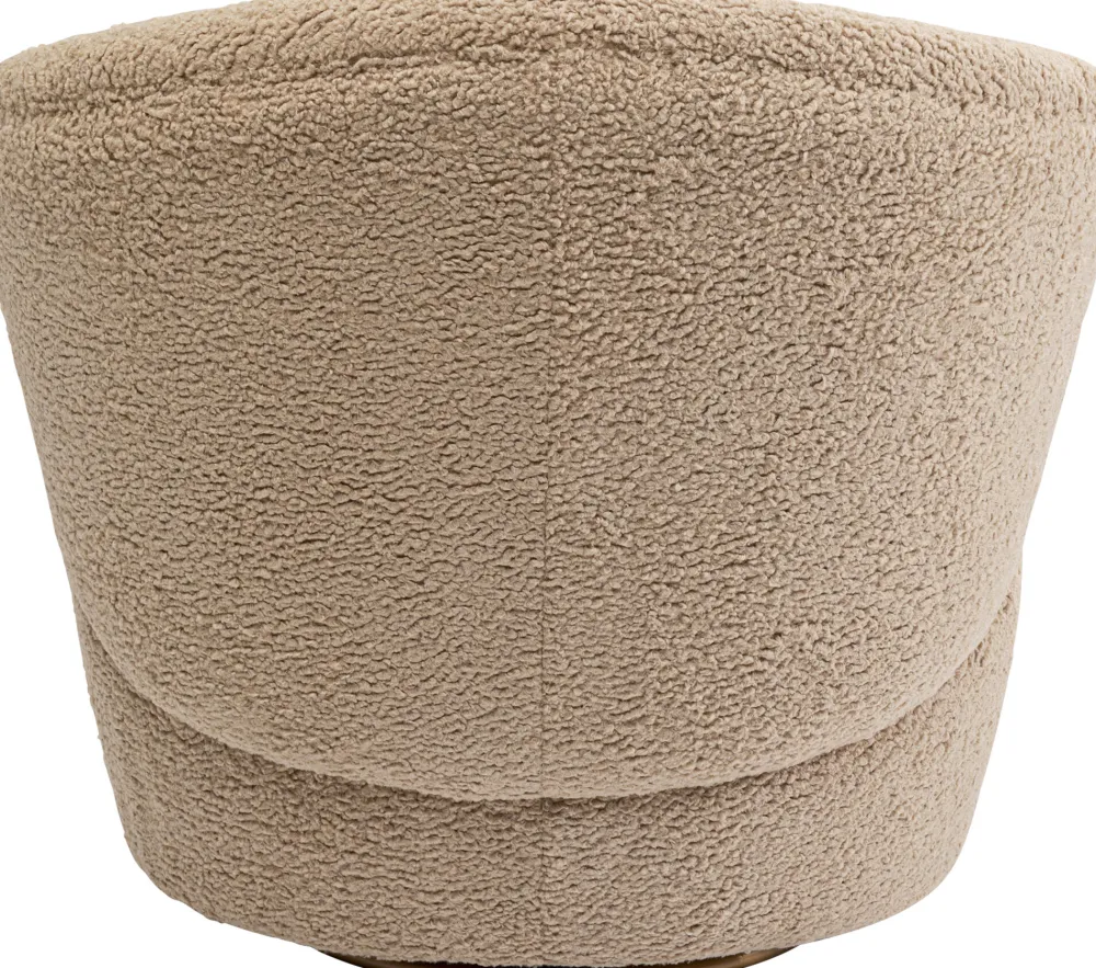 KARE Drehsessel Carella Sale