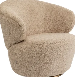 KARE Drehsessel Carella Sale