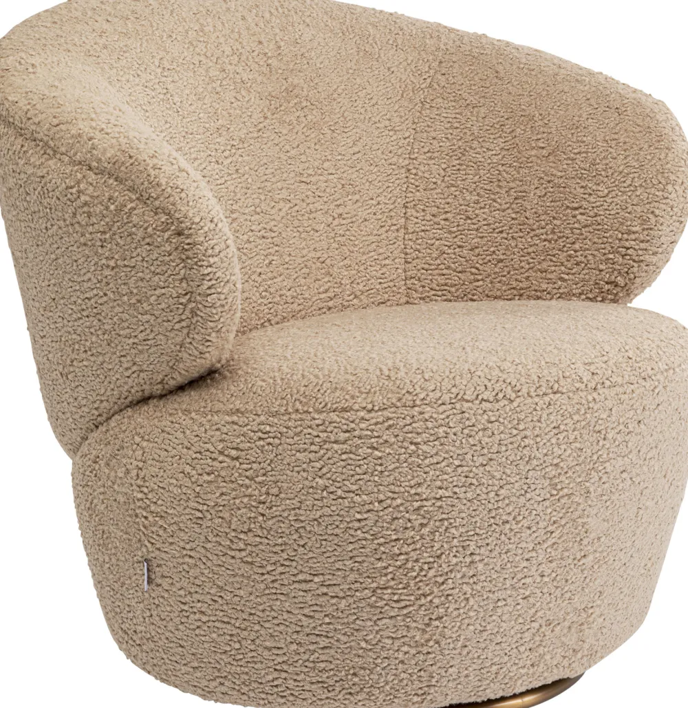 KARE Drehsessel Carella Sale