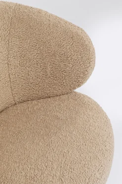 KARE Drehsessel Carella Sale