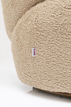 KARE Drehsessel Carella Sale