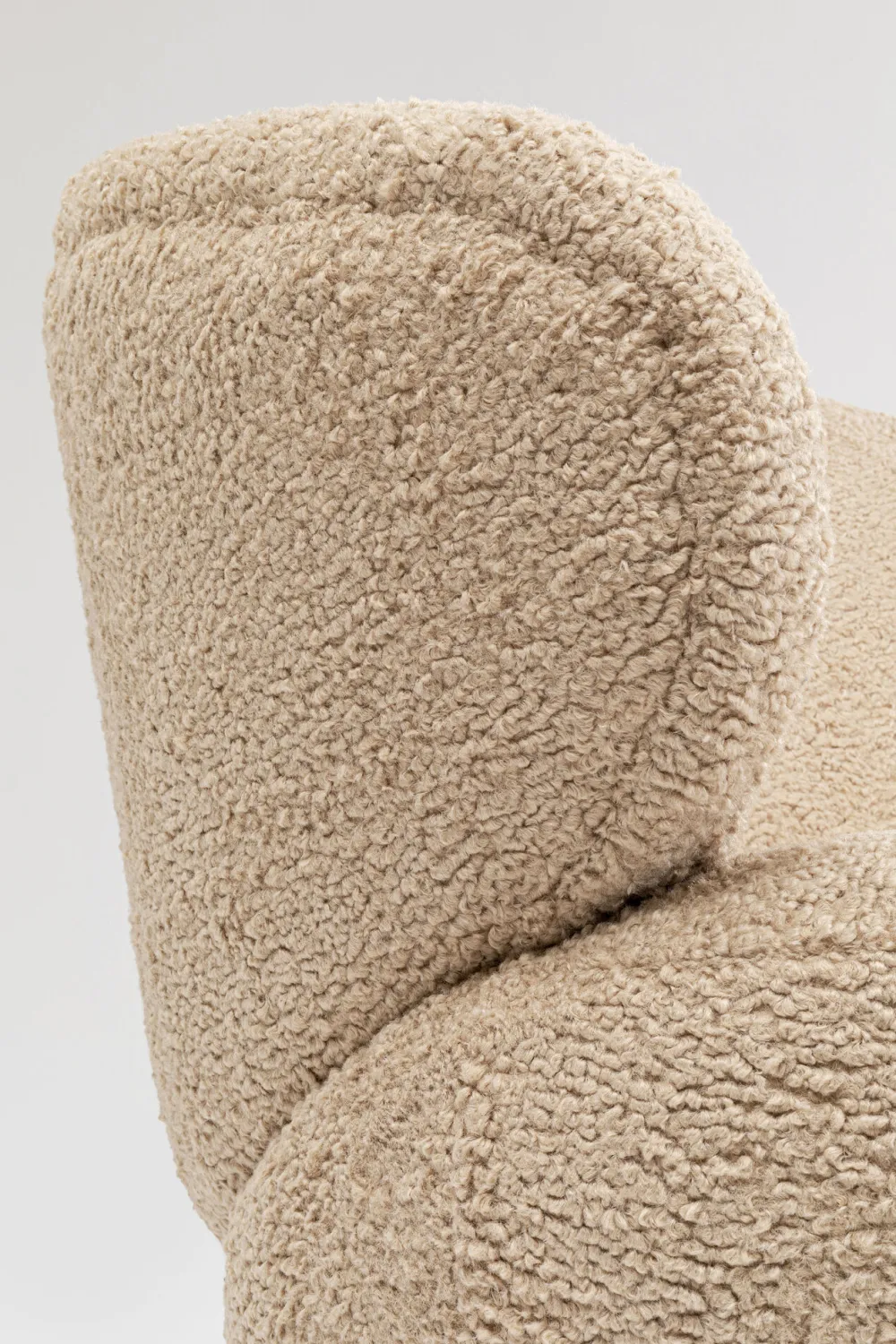 KARE Drehsessel Carella Sale