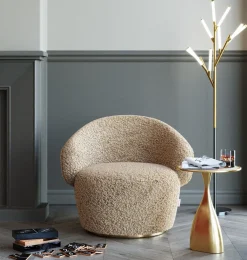 KARE Drehsessel Carella Sale