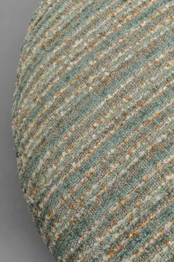 KARE Drehsessel Couture Stripes Blau New