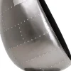 KARE Drehsessel Eye Ball Graphit Sale