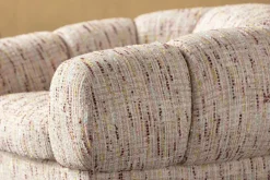 KARE Drehsessel Janno Beige Online