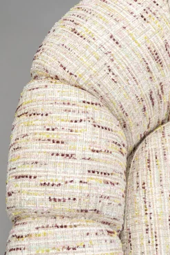 KARE Drehsessel Janno Beige Online