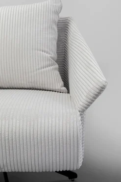KARE Drehsessel Milo Beige Outlet