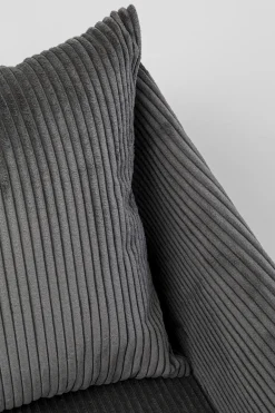 KARE Drehsessel Milo Grey Discount