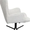 KARE Drehsessel Oscar Beige Clearance