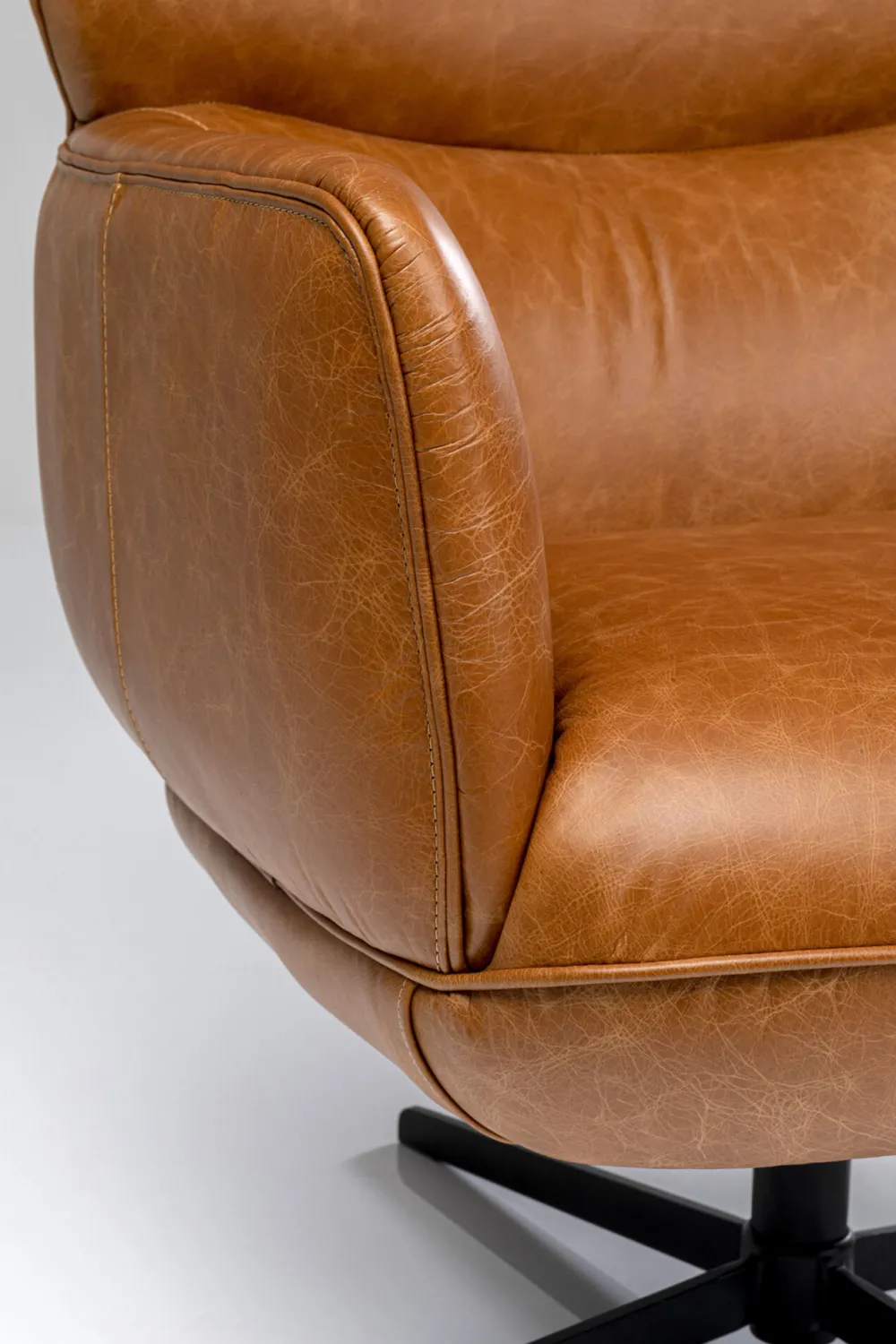 KARE Drehsessel Ottawa Sale
