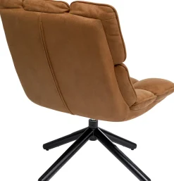 KARE Drehsessel Victor New