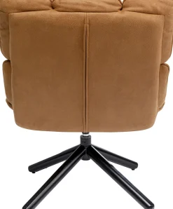 KARE Drehsessel Victor New