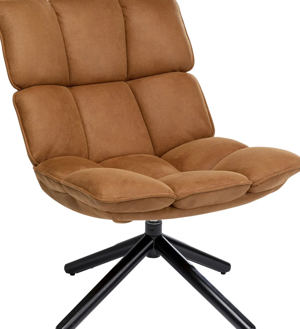 KARE Drehsessel Victor New