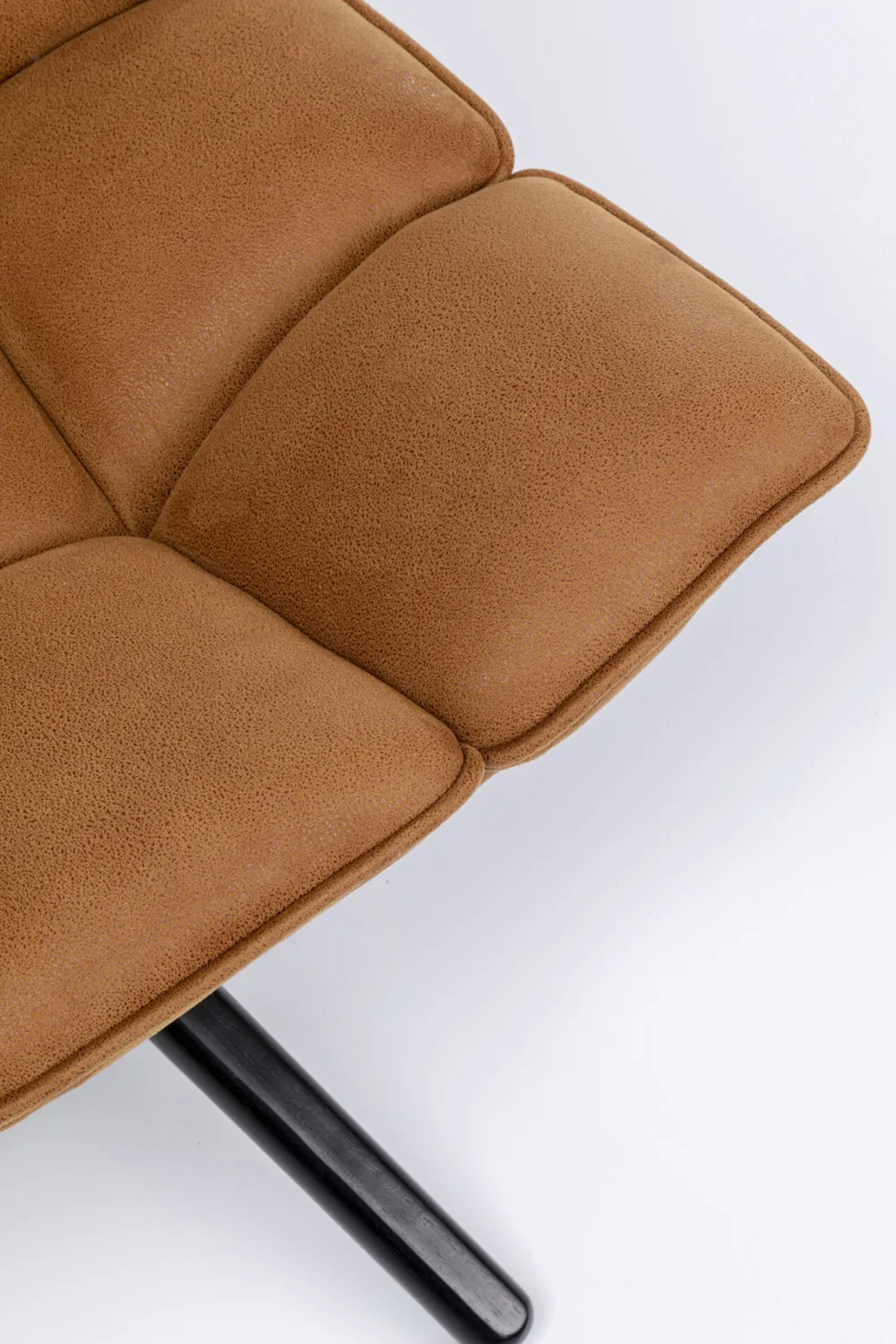 KARE Drehsessel Victor New