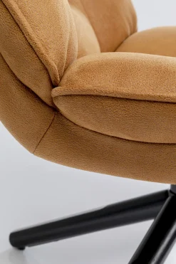 KARE Drehsessel Victor New