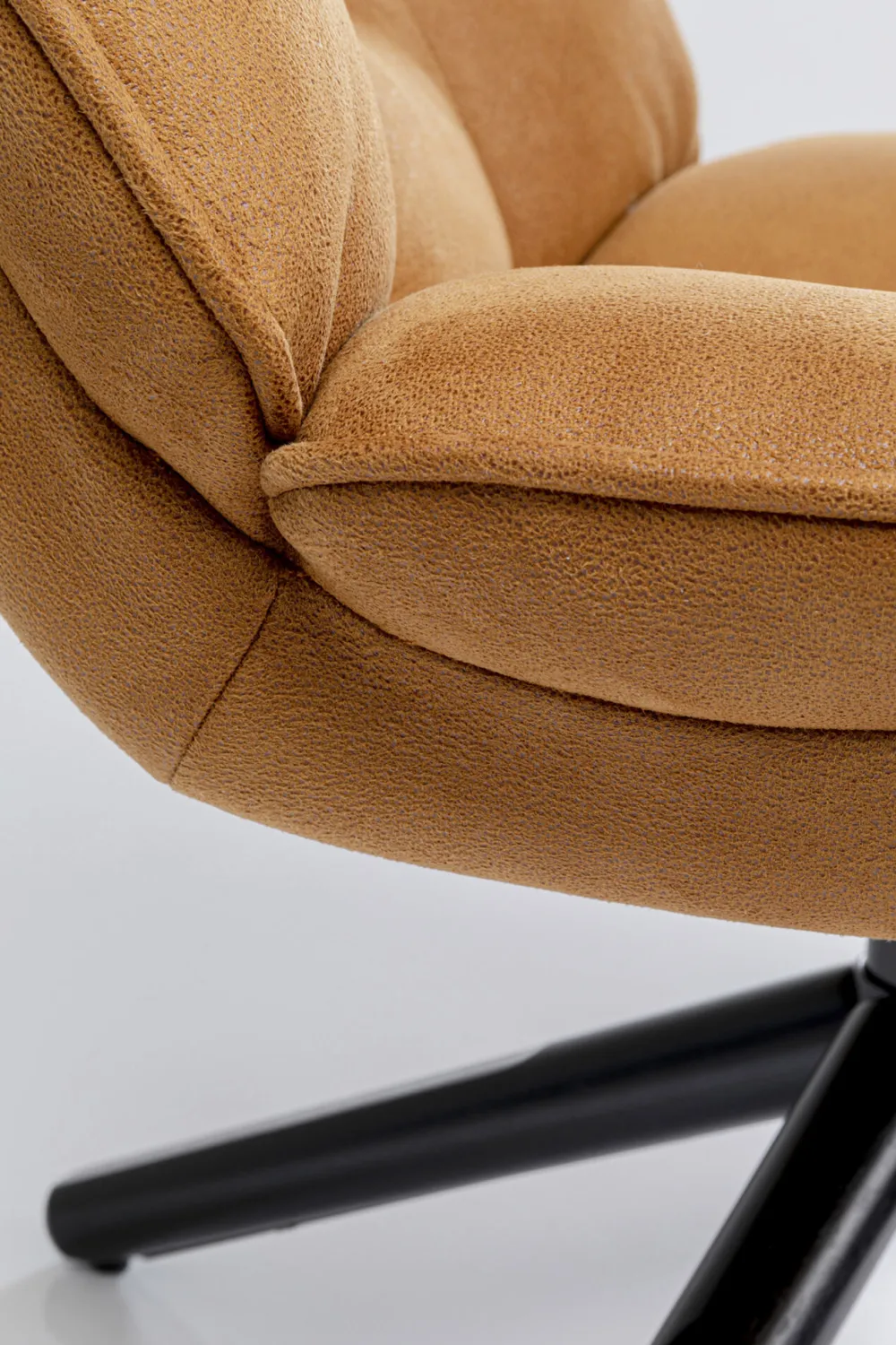 KARE Drehsessel Victor New