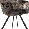 KARE Drehstuhl Coco Hugs Elite Limited New