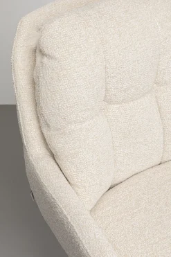 KARE Drehstuhl Molly Beige Online