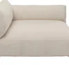 KARE Ecke Klein Rechts Element Chiara Creme 76cm Online