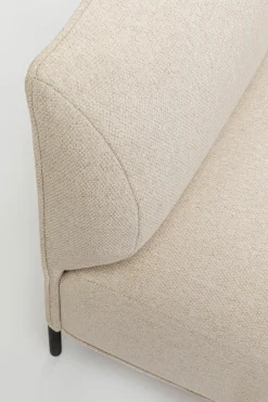 KARE Ecke Klein Rechts Element Chiara Creme 76cm Online