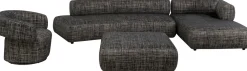 KARE Ecksofa Bow 334x180cm Sale