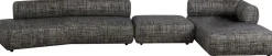 KARE Ecksofa Bow 334x180cm Sale
