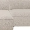 KARE Ecksofa Casanova Links 257cm Discount
