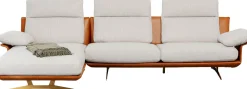 KARE Ecksofa Charles Links 169x333cm Online