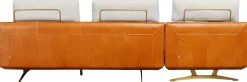 KARE Ecksofa Charles Links 169x333cm Online