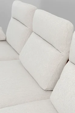KARE Ecksofa Charles Links 169x333cm Online