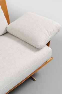 KARE Ecksofa Charles Links 169x333cm Online