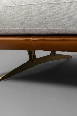 KARE Ecksofa Charles Links 169x333cm Online